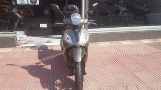 Sym Symphony ST 200i 2026 200 EURO 5 ΕΤΟΙΜΟΠΑΡΑΔΟΤΟ-thumb-19