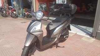 Sym Symphony ST 200i 2026 200 EURO 5 ΕΤΟΙΜΟΠΑΡΑΔΟΤΟ-thumb-24