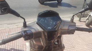 Sym Symphony ST 200i 2026 200 EURO 5 ΕΤΟΙΜΟΠΑΡΑΔΟΤΟ-thumb-25