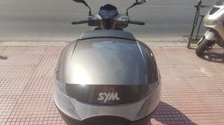 Sym Symphony ST 200i 2026 200 EURO 5 ΕΤΟΙΜΟΠΑΡΑΔΟΤΟ-thumb-26