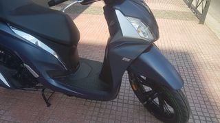 Sym Symphony ST 200i 2026 200 EURO 5 ΕΤΟΙΜΟΠΑΡΑΔΟΤΟ-thumb-27