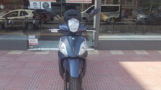Sym Symphony ST 200i 2026 200 EURO 5 ΕΤΟΙΜΟΠΑΡΑΔΟΤΟ-thumb-28