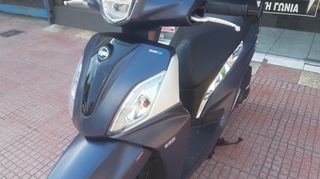 Sym Symphony ST 200i 2026 200 EURO 5 ΕΤΟΙΜΟΠΑΡΑΔΟΤΟ-thumb-30