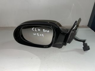 MERCEDES CLK (W209) 02-09 Καθρέπτης αριστερός 