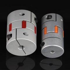 Kόμπλερ Άξονα - Jaw Coupling – D30 – L35 – 6×6-thumb-2