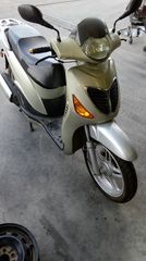 NIPPONIA 150  SCOOTER