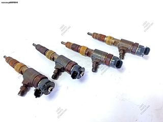 Fuel Injector BOSCH 0445110340 