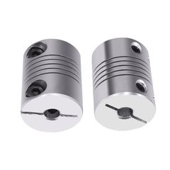 Kόμπλερ Άξονα - Flexible Coupling – D20 – L25 – 6×6-thumb-2