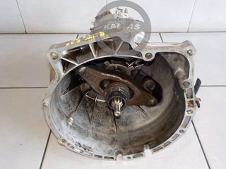 BMW E36 '92 1.6 8V (4Θ) ΣΑΣΜΑΝ (ΑΠΟ ΚΙΝΗΤΗΡΑ 164Ε1)