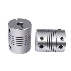 Kόμπλερ Άξονα - Flexible Coupling – D25 – L30 – 6×6-thumb-1