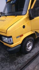 FIAT DUCATO 92' DIESEL 