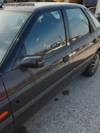 FORD ESCORT 96-99 ΠΟΡΤΕΣ ΕΜΠΡΟΣ & ΠΙΣΩ ΜΠΑΜΠΟΥΡΗΣ