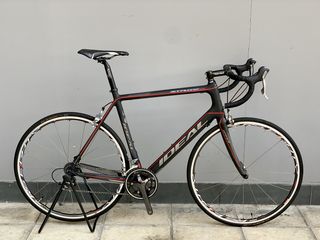 Ideal '24 STAGE COMP CARBON 