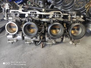     HONDA    CBR  900 ΚΑΡΜΠΥΡΑΤΕΡ    -thumb-1