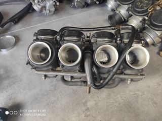     HONDA    CBR  900 ΚΑΡΜΠΥΡΑΤΕΡ    -thumb-2