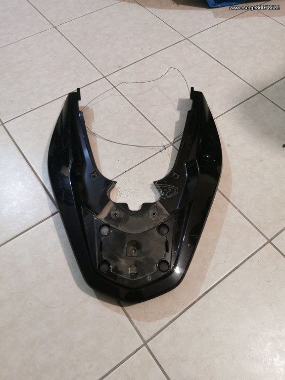 HONDA PCX 150 ΧΕΙΡΟΛΑΒΗ ΠΙΣΩ