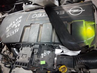 ΜΙΤΚΑΣ - ΑΝΤΑΛΛΑΚΤΙΚΑ ΚΙΝΗΤΗΡΑΣ  OPEL ASTRA H -CORSA D Z13DTH