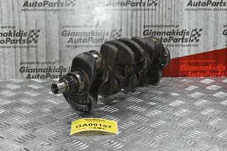 Στρόφαλος Κινητήρα Daihatsu Terios STD K3 2001-2005-thumb-1