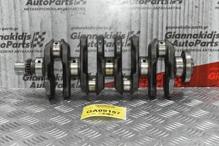 Στρόφαλος Κινητήρα Daihatsu Terios STD K3 2001-2005