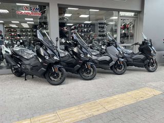 Sym MAXSYM TL 508 TCS 2026 TCS-thumb-1