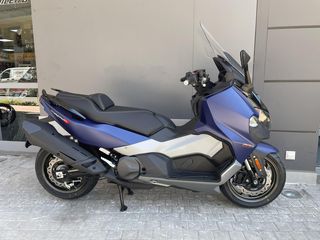 Sym MAXSYM TL 508 TCS 2026 TCS-thumb-2