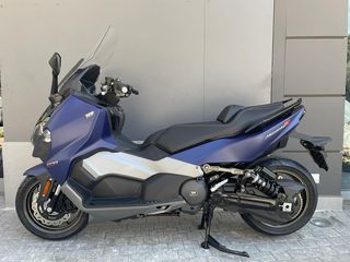 Sym MAXSYM TL 508 TCS 2026 TCS-thumb-88