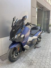 Sym MAXSYM TL 508 TCS 2026 TCS-thumb-89