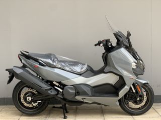 Sym MAXSYM TL 508 TCS 2026 TCS-thumb-5