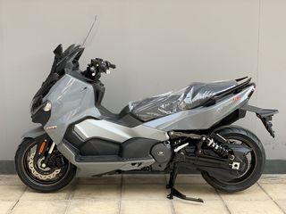 Sym MAXSYM TL 508 TCS 2026 TCS-thumb-44
