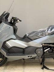 Sym MAXSYM TL 508 TCS 2026 TCS-thumb-49