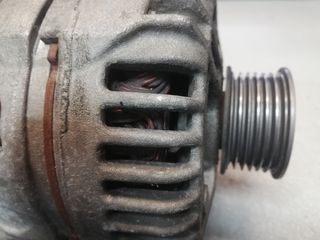ΠΕΤΡΟΠΟΥΛΟΣ VW GOLF 5 2004-2008 ΔΥΝΑΜΟ 110Α-thumb-1