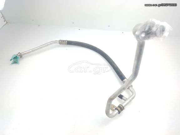 Nissan Micra K12 2002-2010 Σωλήνες A/C 92480-ΑΧ80Α [Δωρεαν Μεταφορικά]