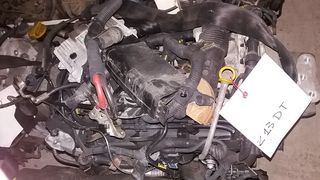 ΜΙΤΚΑΣ - ΑΝΤΑΛΛΑΚΤΙΚΑ ΚΙΝΗΤΗΡΑΣ OPEL CORSA 1.3  Z13DT