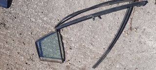 γλίστρα πόρτας πίσω R HYUNDAI ACCENT 2006