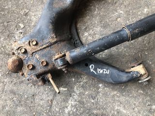 Κάτω ψαλιδι αριστερο Isuzu D-max 2000-2006-thumb-1