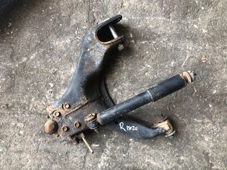 Κάτω ψαλιδι αριστερο Isuzu D-max 2000-2006-thumb-3