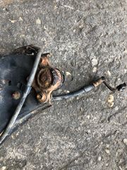 Πάνω ψαλίδι δεξί Isuzu Dmax 2000-2006-thumb-3