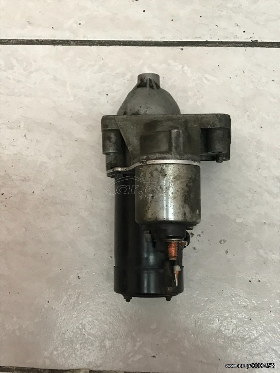 CITROEN C2 MIZA VALEO 