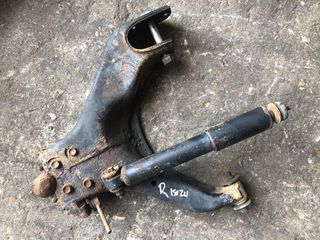 Άκρο κομπλέ δεξί Isuzu Dmax 2000-2006-thumb-10