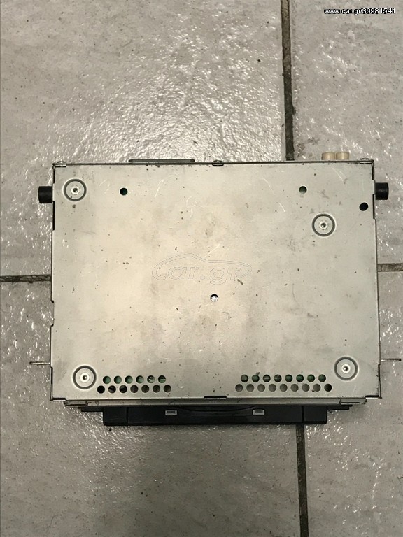 Audio/Radio VOLVO V40