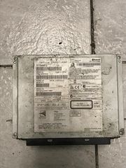 Audio/Radio VOLVO V40-thumb-1
