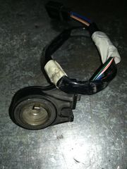 SYM 200 HD Βαλβίδα Σταν Γνήσια 