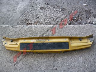 ΑΝΩ ΜΕΤΩΠΗ / ΒΑΣΗ RENAULT MEGANE COUPE , ΜΟΝΤΕΛΟ 1999-2003