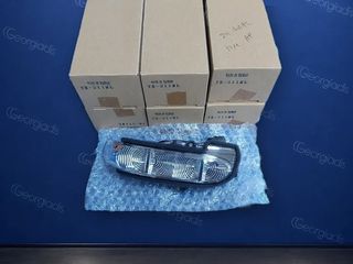MERCEDES ΦΛΑΣ ΚΑΘΡΕΦΤΗ ΑΡΙΣΤΕΡΟ (LEFT TURN SIGNAL LAMP) E-CLASS (W211)