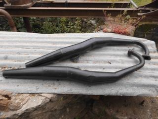 ΓΙΑ RD250 350 FZR 250 FZR400  ΕΞΑΤΜΗΣΕΙΣ ΕΜΠΡΟΣ ΠΙΡΟΥΝΙ ΦΕΡΙΝ ΔΑΓΚΑΝΕΣ ΚΛΠ-thumb-5