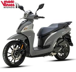 Sym Symphony ST 125 2026 L/C    *ΕΠΩΝΥΜΑ ΔΩΡΑ+ΤΕΛΗ'26*-thumb-1