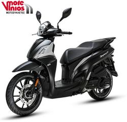 Sym Symphony ST 125 2026 L/C    *ΕΠΩΝΥΜΑ ΔΩΡΑ+ΤΕΛΗ'26*-thumb-4