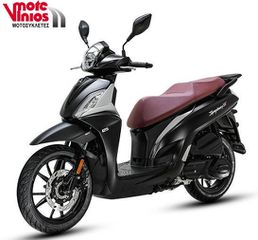 Sym Symphony ST 125 2026 L/C    *ΕΠΩΝΥΜΑ ΔΩΡΑ+ΤΕΛΗ'26*-thumb-5