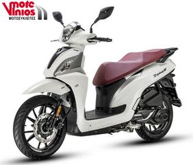 Sym Symphony ST 125 2026 L/C    *ΕΠΩΝΥΜΑ ΔΩΡΑ+ΤΕΛΗ'26*-thumb-6