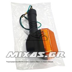 ΦΛΑΣ ΠΙΣΩ HONDA TRANSALP-600/AFRICA-750/NX-250 ΜΑΚΡΥ